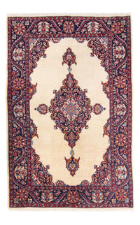 Tapete Persa - Clássico - 190 x 122 cm - bege – product image