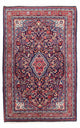 Sarouk Tapete 211x137cm - Tapete persa