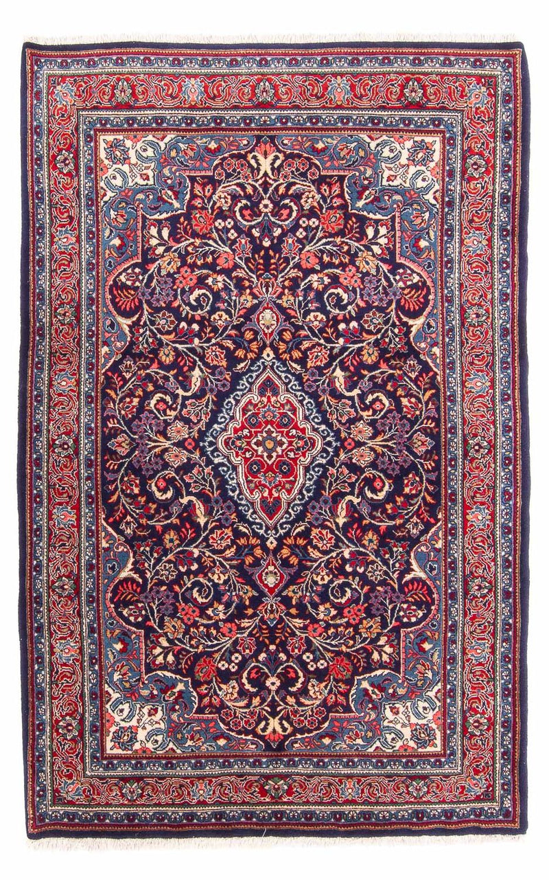 Sarouk Tapete 211x137cm - Tapete persa