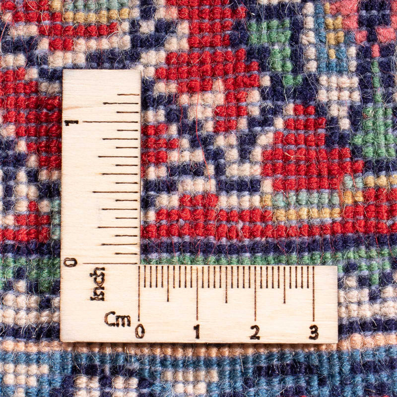 Sarouk Tapete 211x137cm - Tapete persa