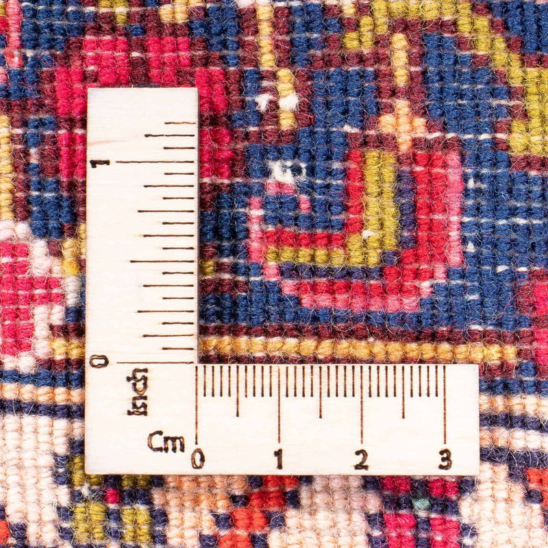 Bidjar Tapete 212x128cm - Tapete persa