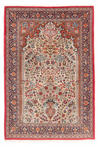 Qom Tapete 200x137cm - Tapete persa – product image