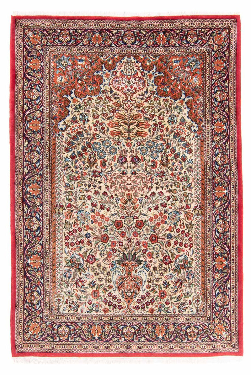 Qom Tapete 200x137cm - Tapete persa