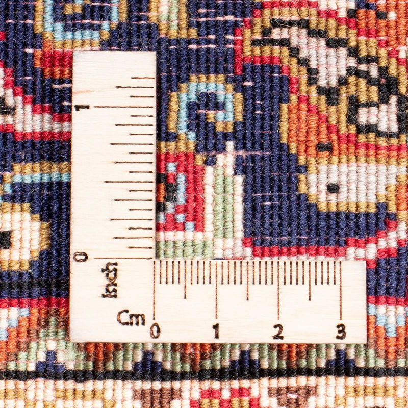 Qom Tapete 200x137cm - Tapete persa
