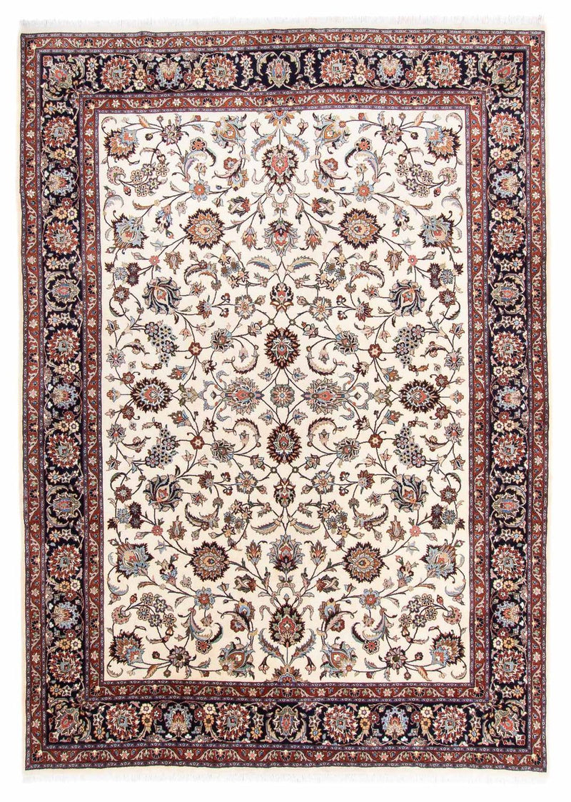 Sarouk Tapete 243x343cm - Tapete persa