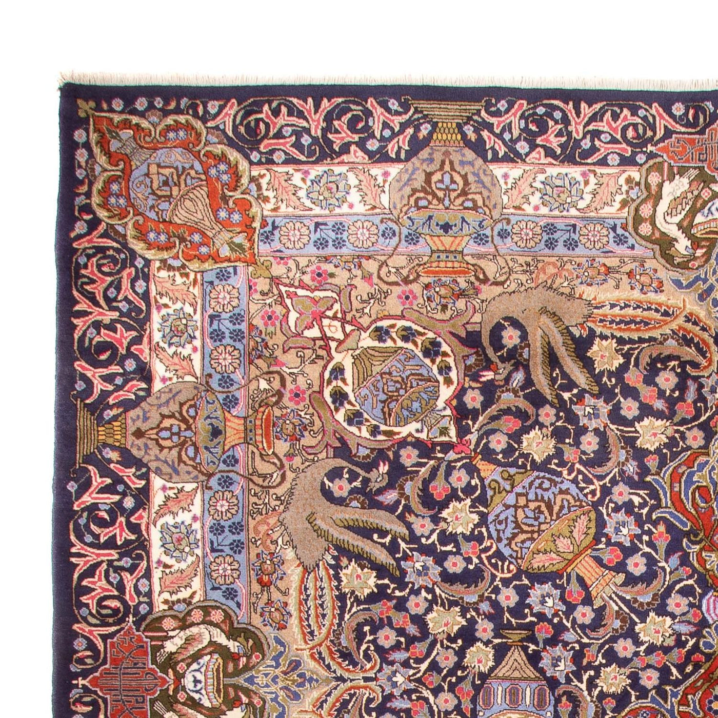 Kashmar Tapete 388x298cm - Tapete persa