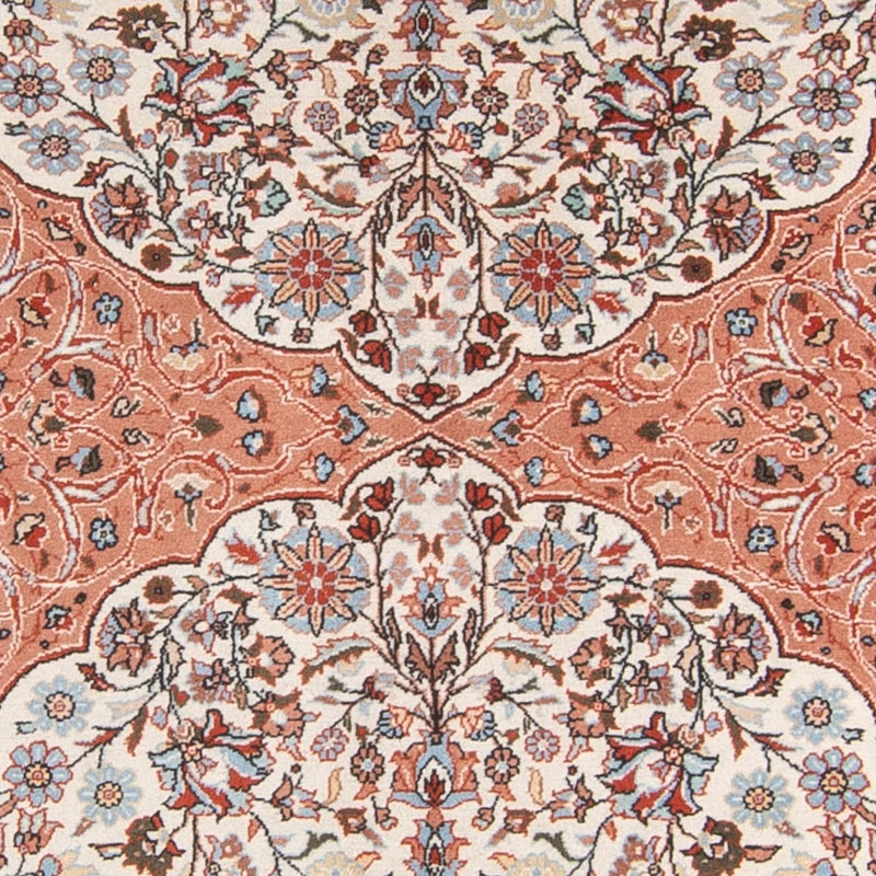 Hereke Tapete 215x120cm - Tapete Oriental