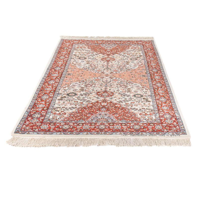 Hereke Tapete 215x120cm - Tapete Oriental
