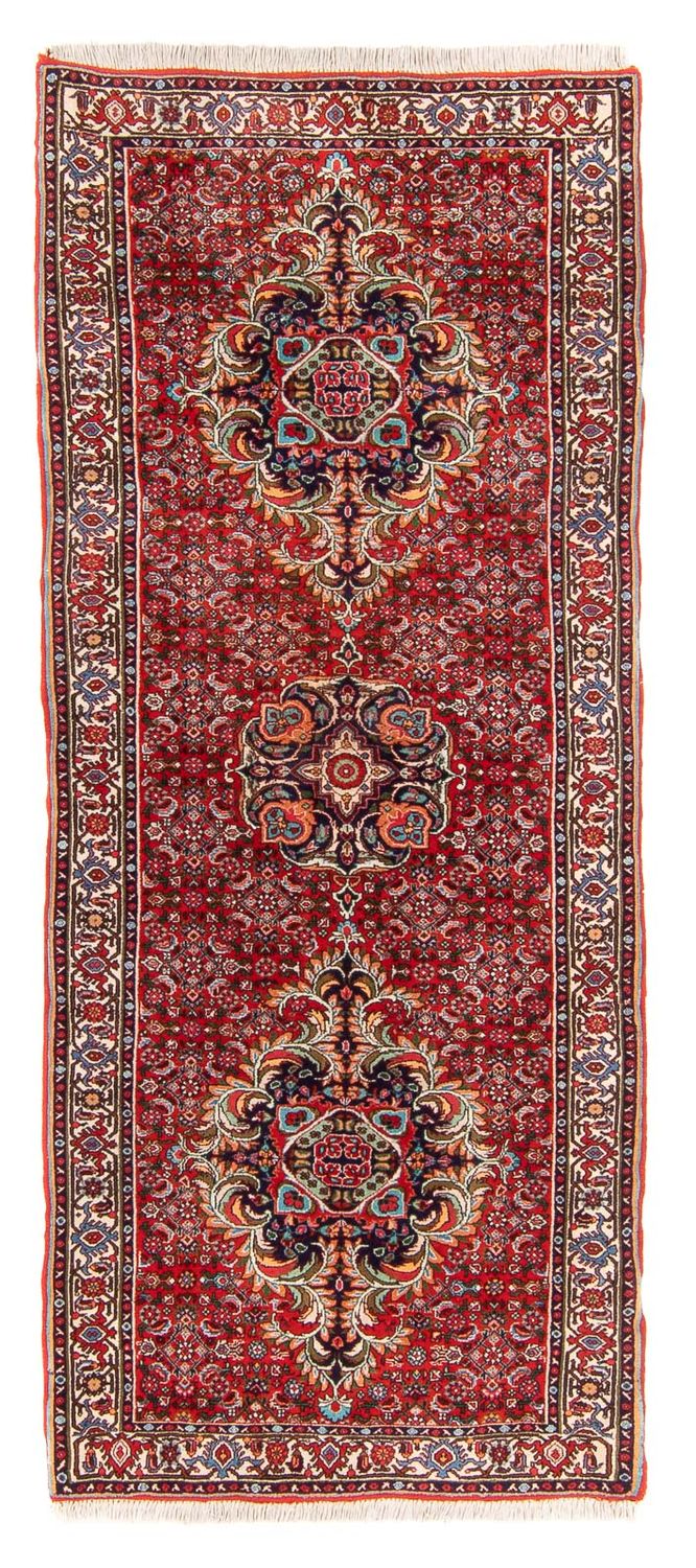 Bidjar Tapete 207x82cm - Tapete persa