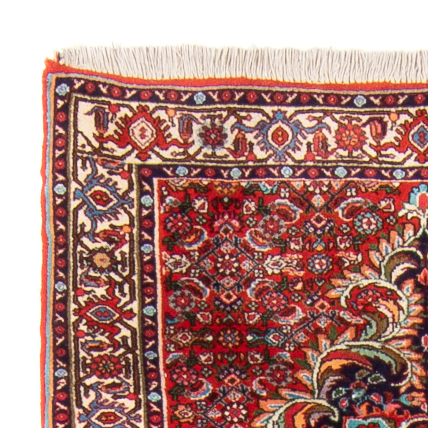 Bidjar Tapete 207x82cm - Tapete persa