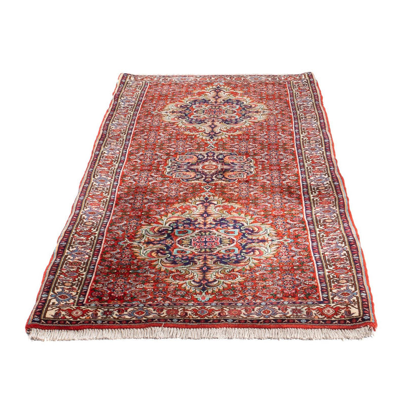 Bidjar Tapete 207x82cm - Tapete persa