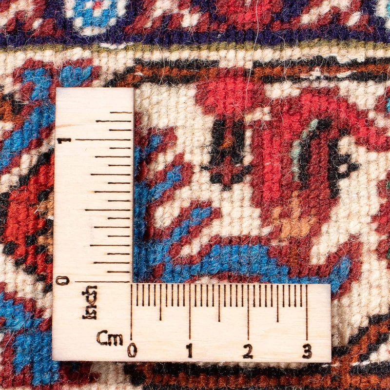 Bidjar Tapete 207x82cm - Tapete persa