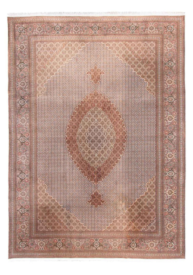 Tabriz - 50 Raj Tapete 360x250cm - Tapete persa