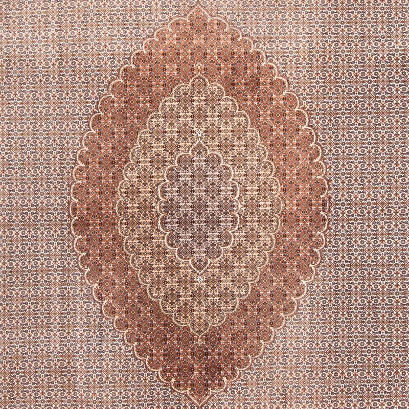 Tabriz - 50 Raj Tapete 360x250cm - Tapete persa