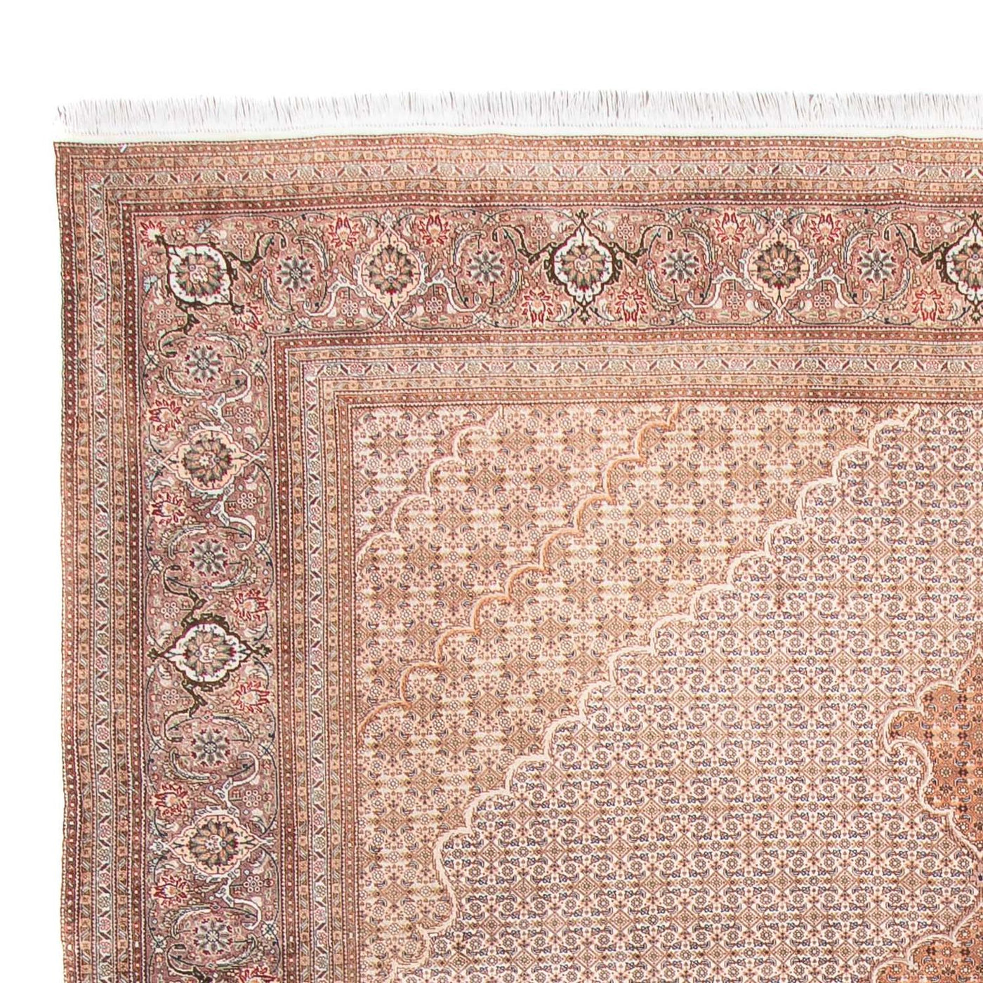 Tabriz - 50 Raj Tapete 360x250cm - Tapete persa