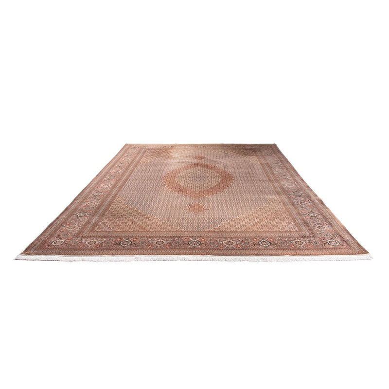 Tabriz - 50 Raj Tapete 360x250cm - Tapete persa