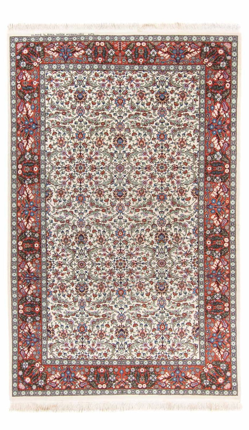 Hereke Tapete 230x143cm - Tapete Oriental