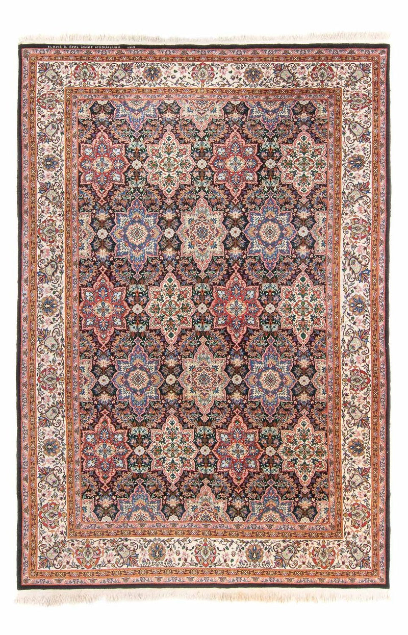 Hereke Tapete 252x176cm - Tapete Oriental