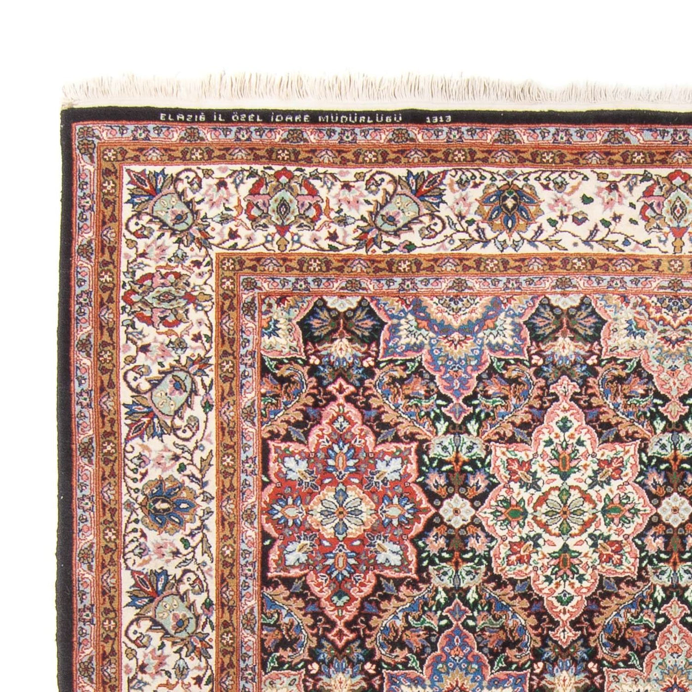 Hereke Tapete 252x176cm - Tapete Oriental