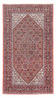 Tapete Persa - Bijar - 150 x 85 cm - vermelho