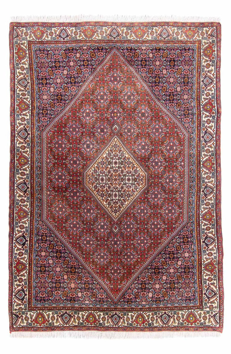 Bidjar Tapete 210x140cm - Tapete persa