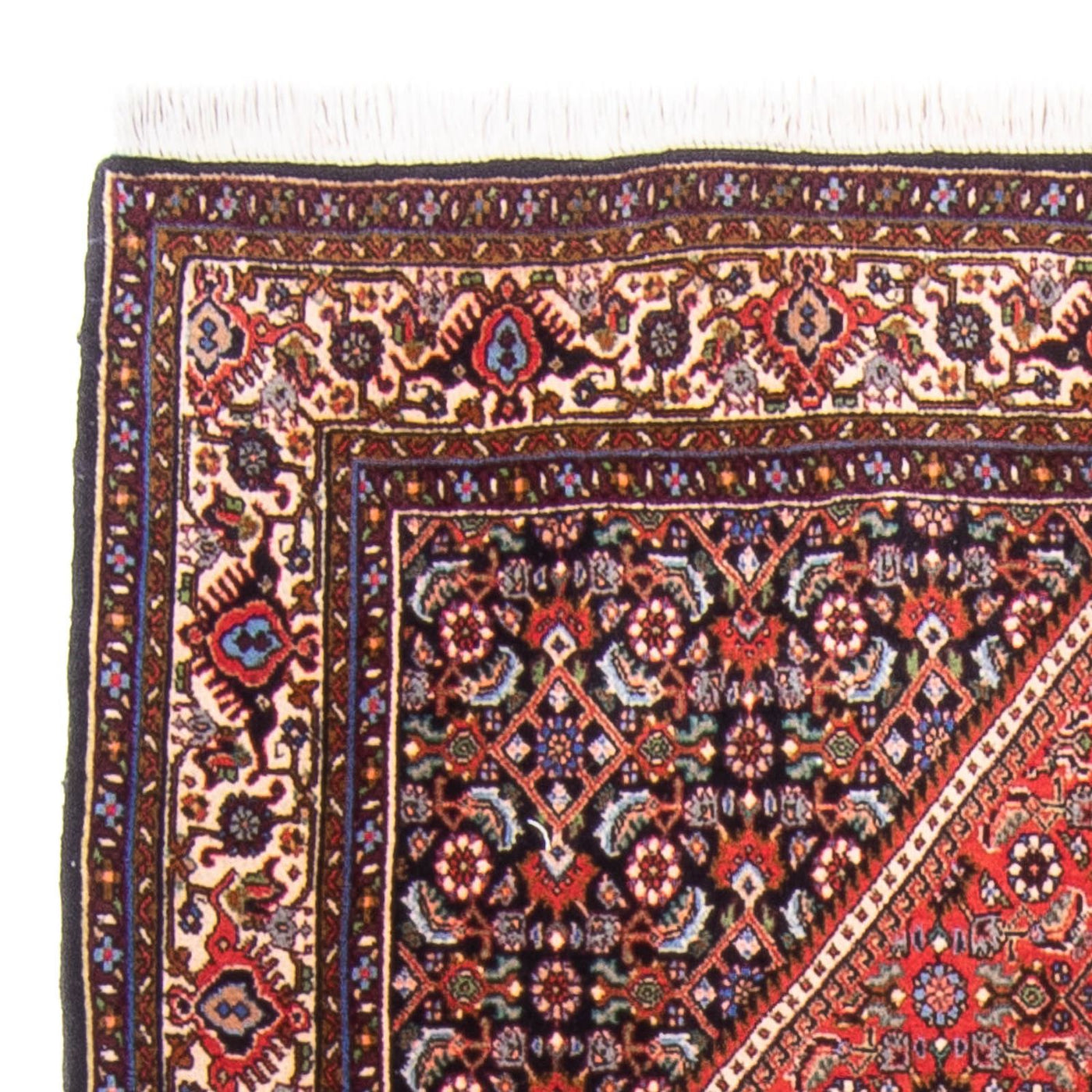 Bidjar Tapete 170x114cm - Tapete persa