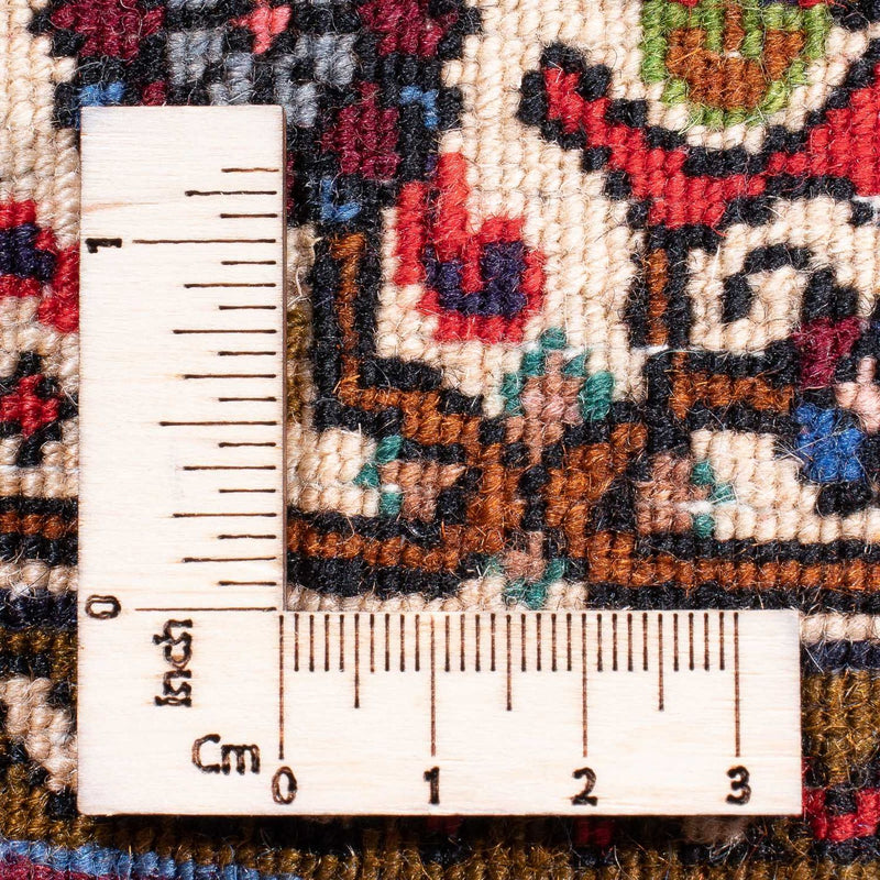 Bidjar Tapete 170x114cm - Tapete persa