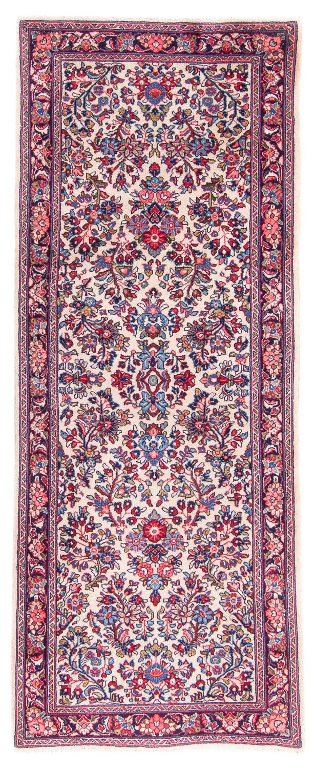 Sarouk Tapete 87x210cm - Tapete persa