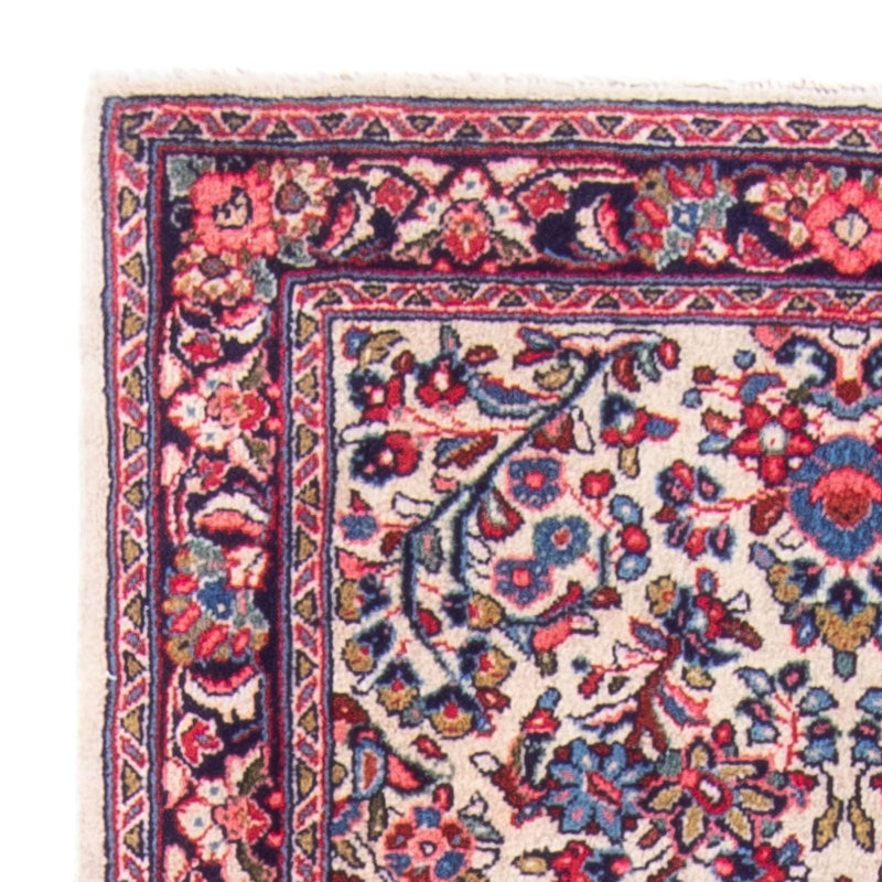 Sarouk Tapete 87x210cm - Tapete persa