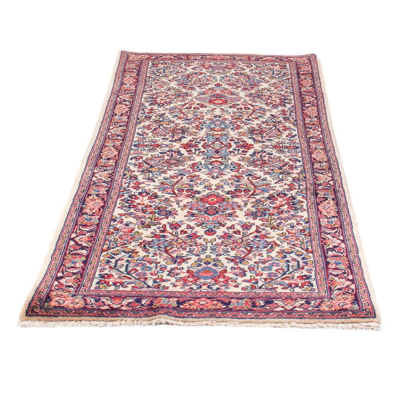 Sarouk Tapete 87x210cm - Tapete persa