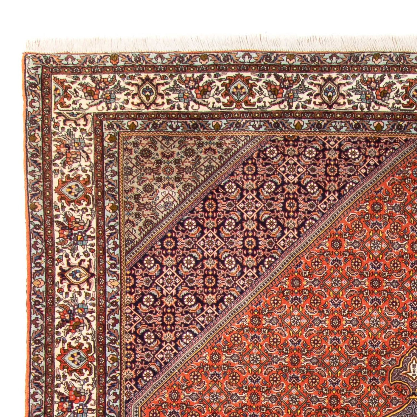 Bidjar Tapete 312x205cm - Tapete persa
