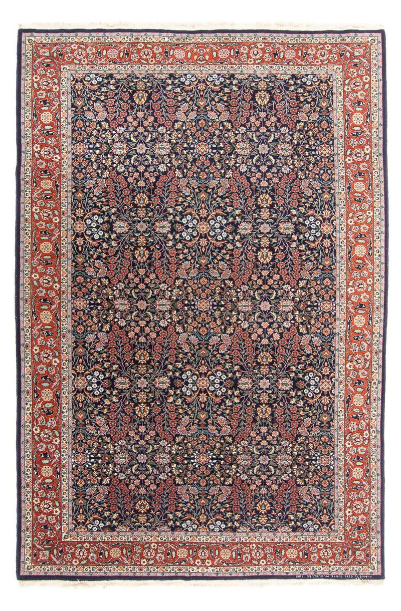 Hereke Tapete 290x187cm - Tapete Oriental