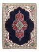 Tabriz - 50 Raj Tapete 96x76cm - Tapete persa
