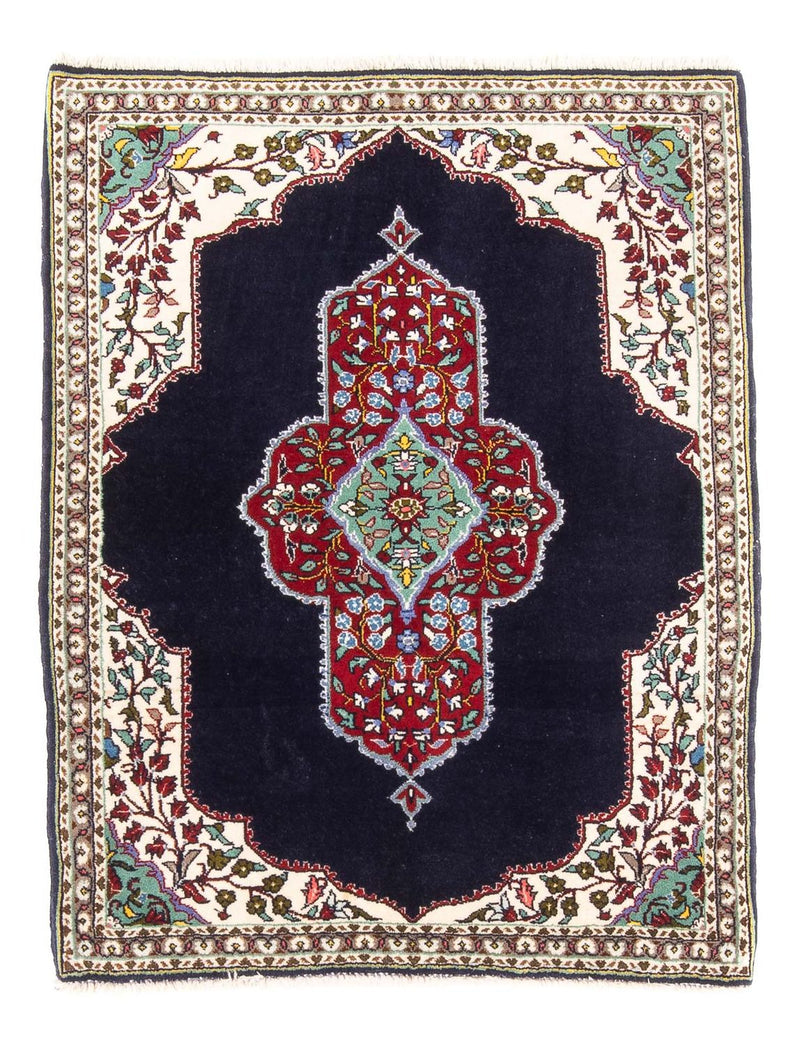 Tabriz - 50 Raj Tapete 96x76cm - Tapete persa