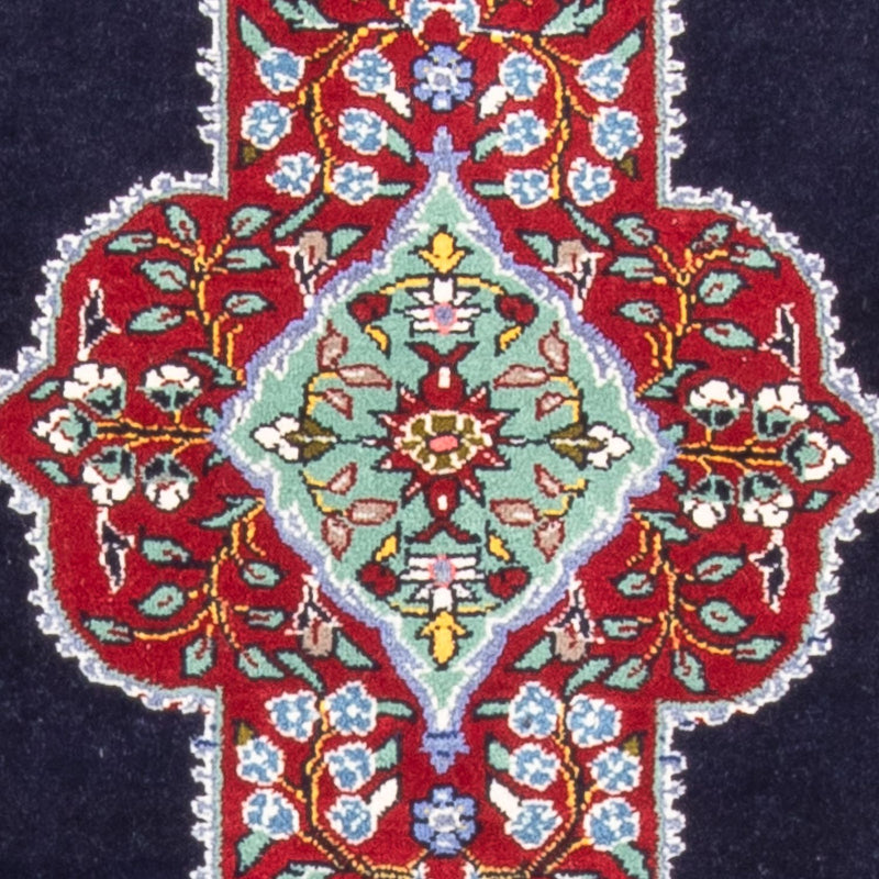 Tabriz - 50 Raj Tapete 96x76cm - Tapete persa