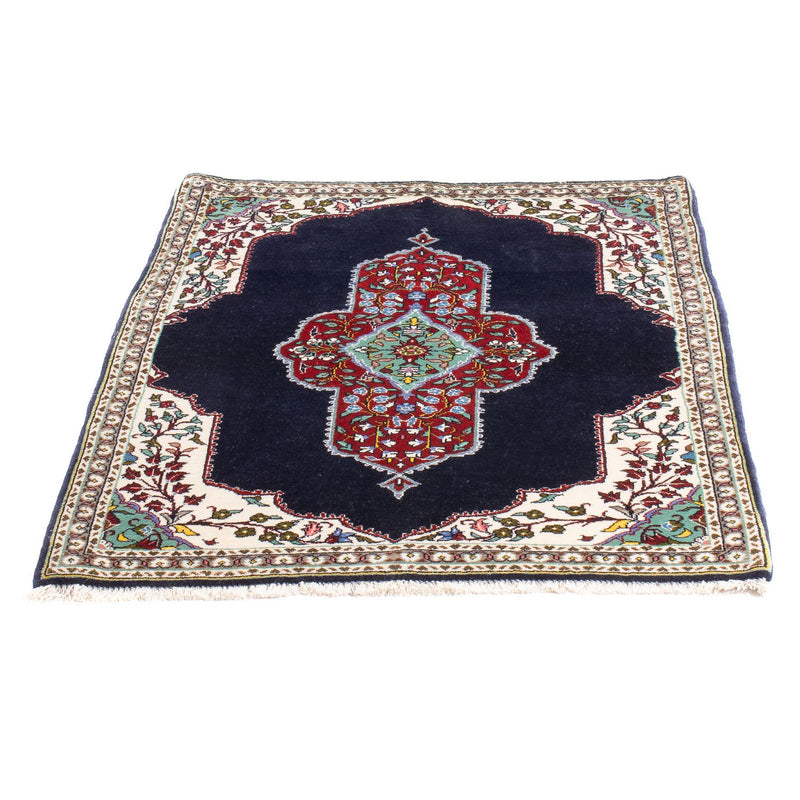 Tabriz - 50 Raj Tapete 96x76cm - Tapete persa