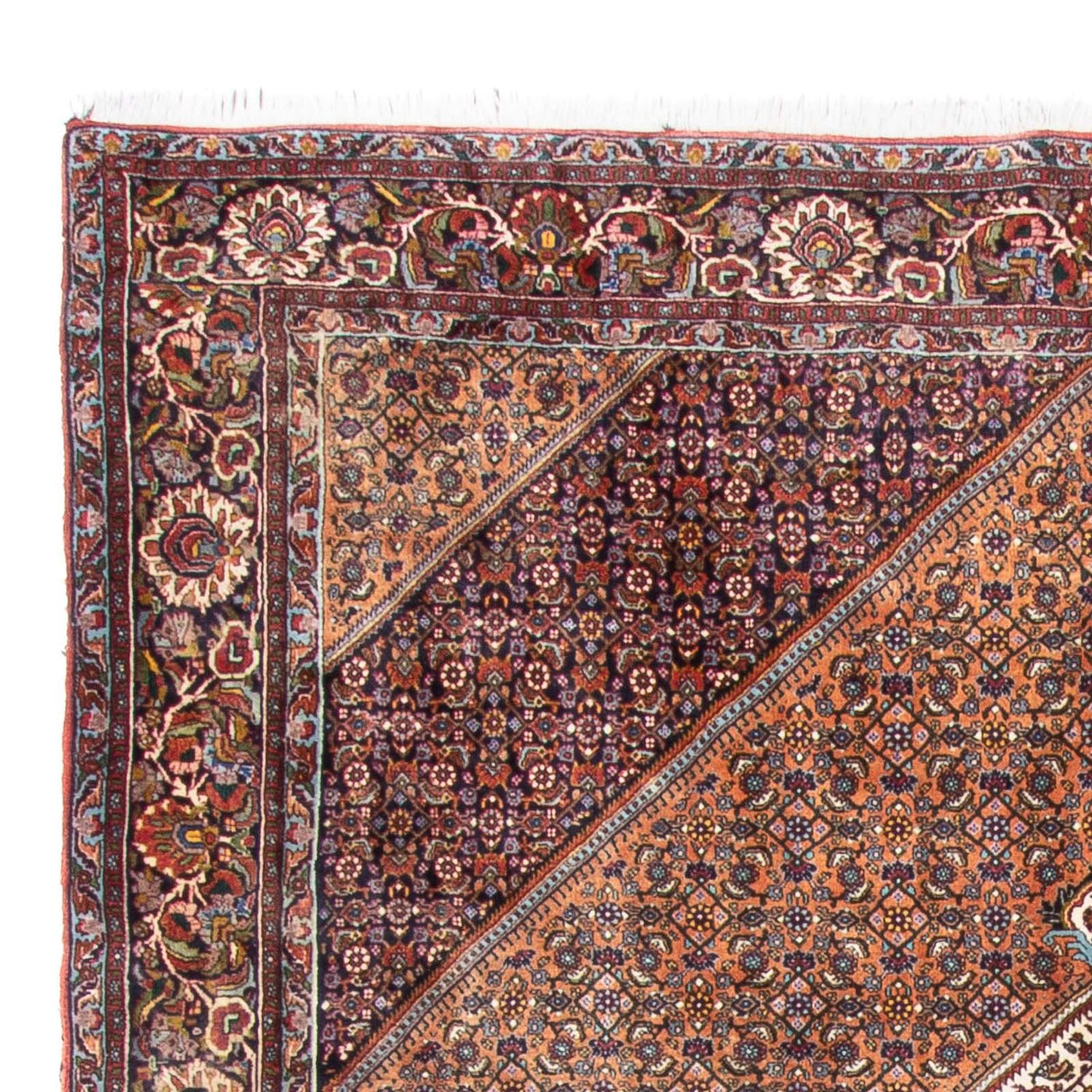 Bidjar Tapete 305x210cm - Tapete persa