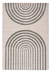 Arco-íris Tapete de Lã – product image
