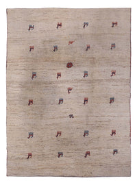 Gabbeh persa Tapete - Perserteppich Wollteppich – product image