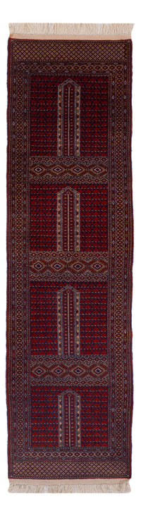 Turkaman Teppich 300x82cm - Orientteppich – product image