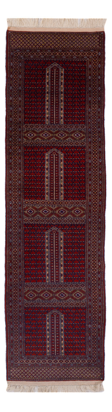 Tapete turquaman - Tapete Oriental