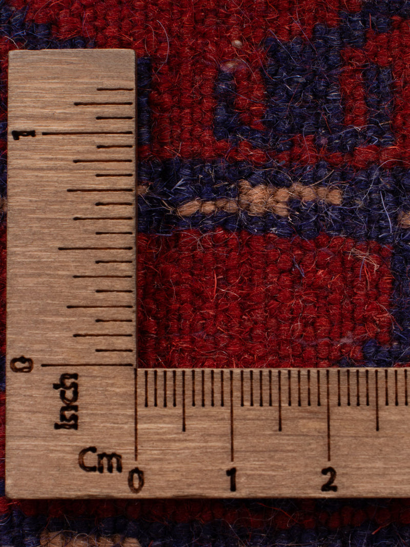 Turkaman Teppich 300x82cm - Orientteppich