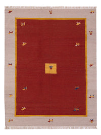 Kelim Modern Teppich 200x140cm – product image