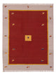 Kelim Modern Teppich 200x140cm