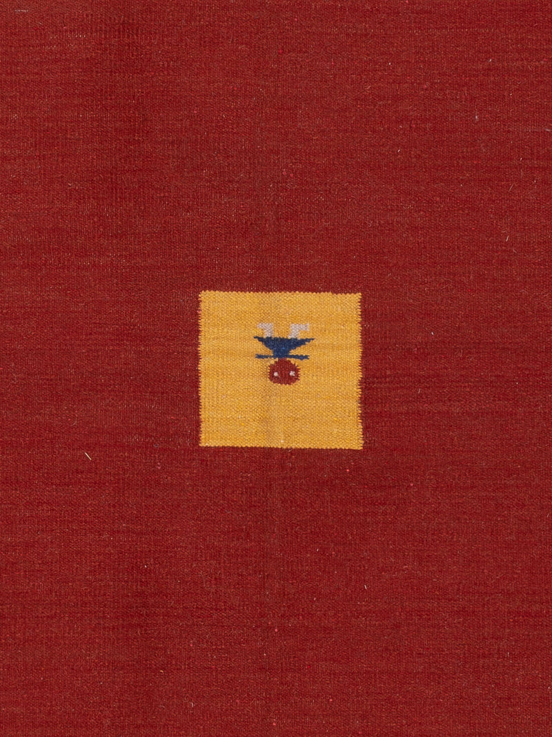 Kelim Modern Teppich 200x140cm