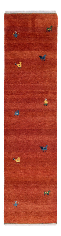 Gabbeh Indo Tapete - Tapete de lã – product image