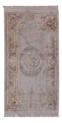 Seda chinesa Tapete - Tapete Oriental – product image