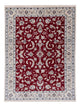 Nain - 6la Teppich 165x105cm - Perserteppich