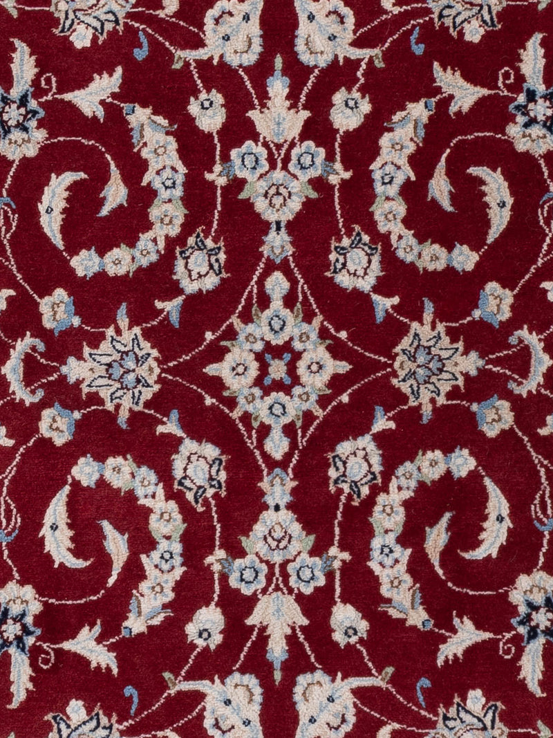 Nain - 6la Teppich 165x105cm - Perserteppich