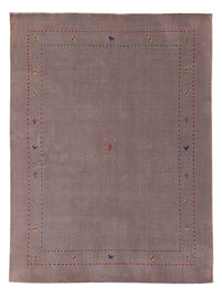 Loribaft Loom Tapete - Tapete de lã – product image